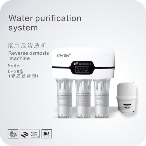 你家水龙头流出的，真是“干净”的水吗？聊聊我家换上欧恩净水器后的那些事儿