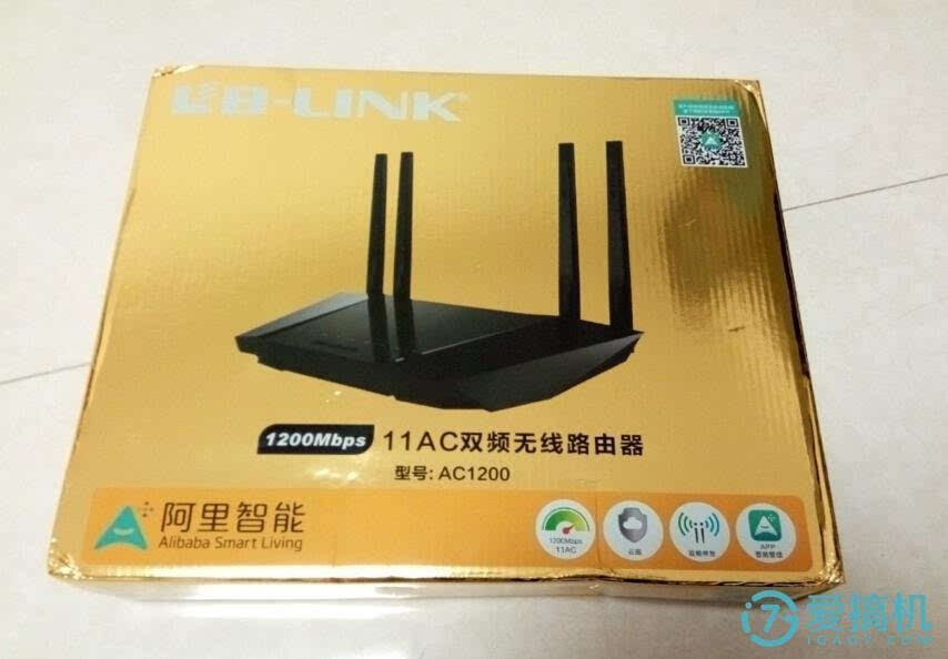你家网络卡顿吗？聊聊俺折腾必联路由器的那点事儿，信号真不赖！