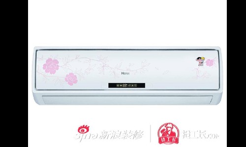 你家那台“老古董”该换啦！聊聊我家海尔空调带来的惊喜改变
