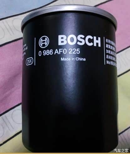 你的爱车“心脏”够干净吗？聊聊博世机滤到底咋样，值不值得掏腰包！