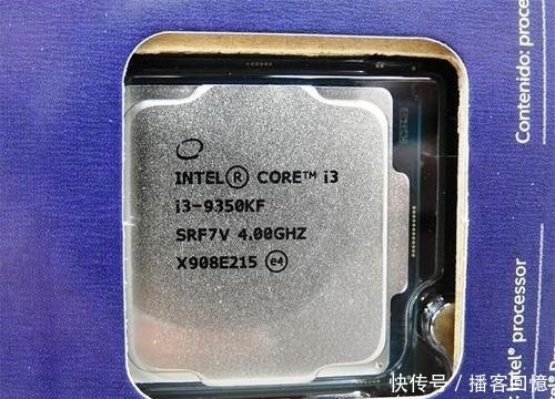 你的电脑需要“西装暴徒”吗？聊聊那款被低估的酷睿i3