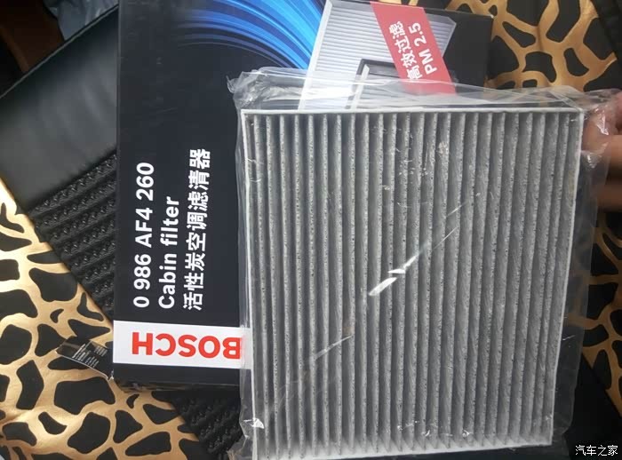 你的车“肺”还健康吗？老司机实测，聊聊博世空气滤芯到底怎么样
