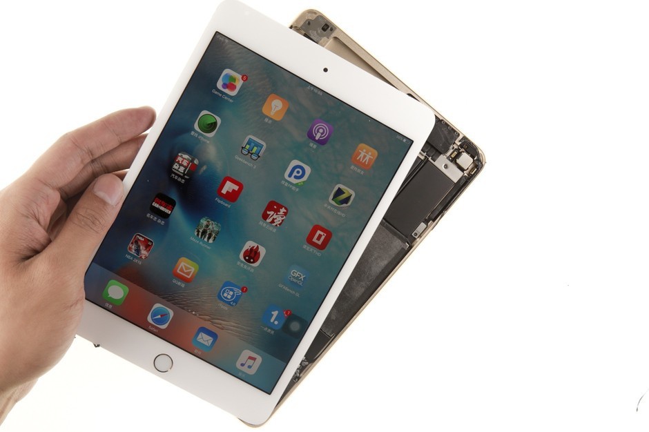 你那台iPad mini还在“吃灰”？解锁它，成为你的随身灵感库！