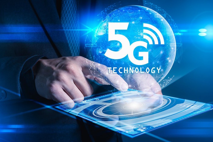 信号满格也卡成PPT？俺亲测电信5G-A，这网速快得有点“吓人”！
