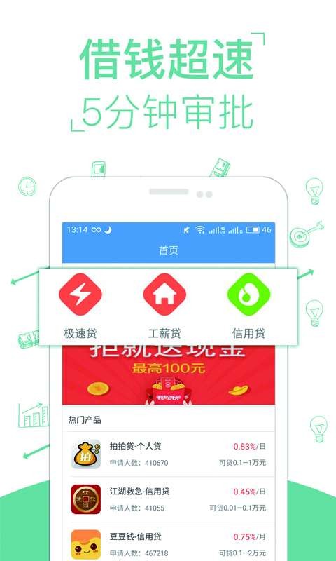 俺的亲身经历：叮当贷到底怎么样，贷款前这些坑你得知道！