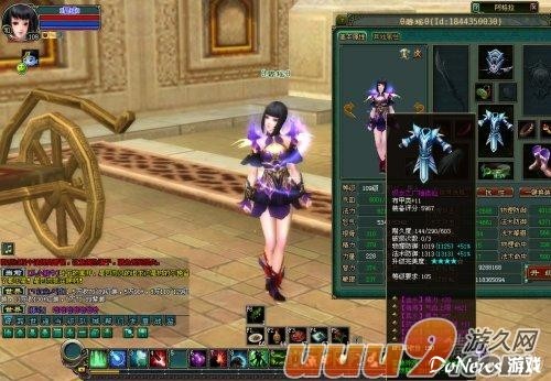 倩女幽魂异人怎么样？从萌新到“鬼灵大军”统帅的全方位指南