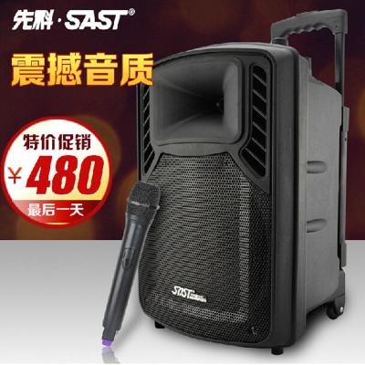 先科功放是家庭KTV的“卷王”吗？老牌国货的真实体验告诉你！