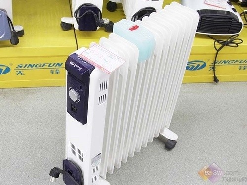 先锋取暖器质量到底如何？这个冬天不再做“冰美人”！