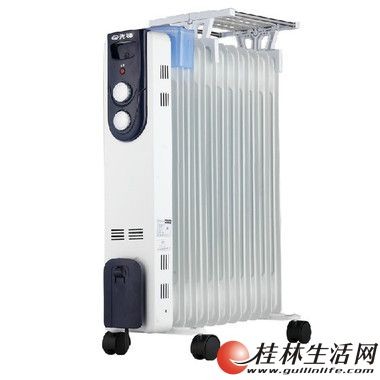 先锋油汀取暖器怎么样？南方人的过冬“续命神器”是智商税吗？