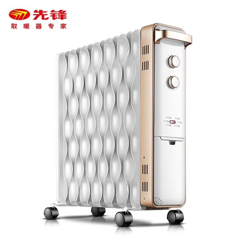 先锋油汀取暖器怎么样？南方人的过冬“续命神器”是智商税吗？