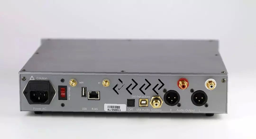 全想解码器怎么样？用它听音乐，耳朵竟然会“怀孕”！