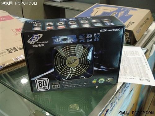 全汉蓝暴电源怎么样？老司机带你深入盘盘这款经典电源的优缺点！