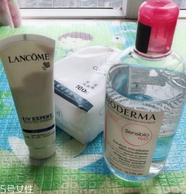 兰蔻防晒真有那么好？油皮干皮怎么选才不花冤枉钱？