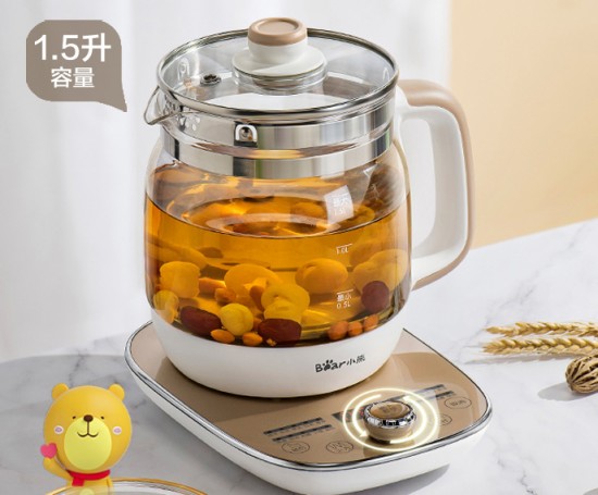养生壶到底怎么样？从选购避坑到花样用法，这篇一次讲透！