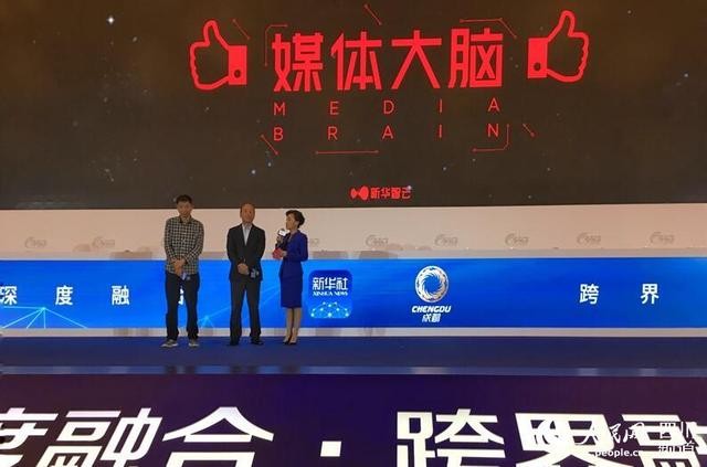 内容生产累成狗？新华智云这波操作真的能让你躺平吗？