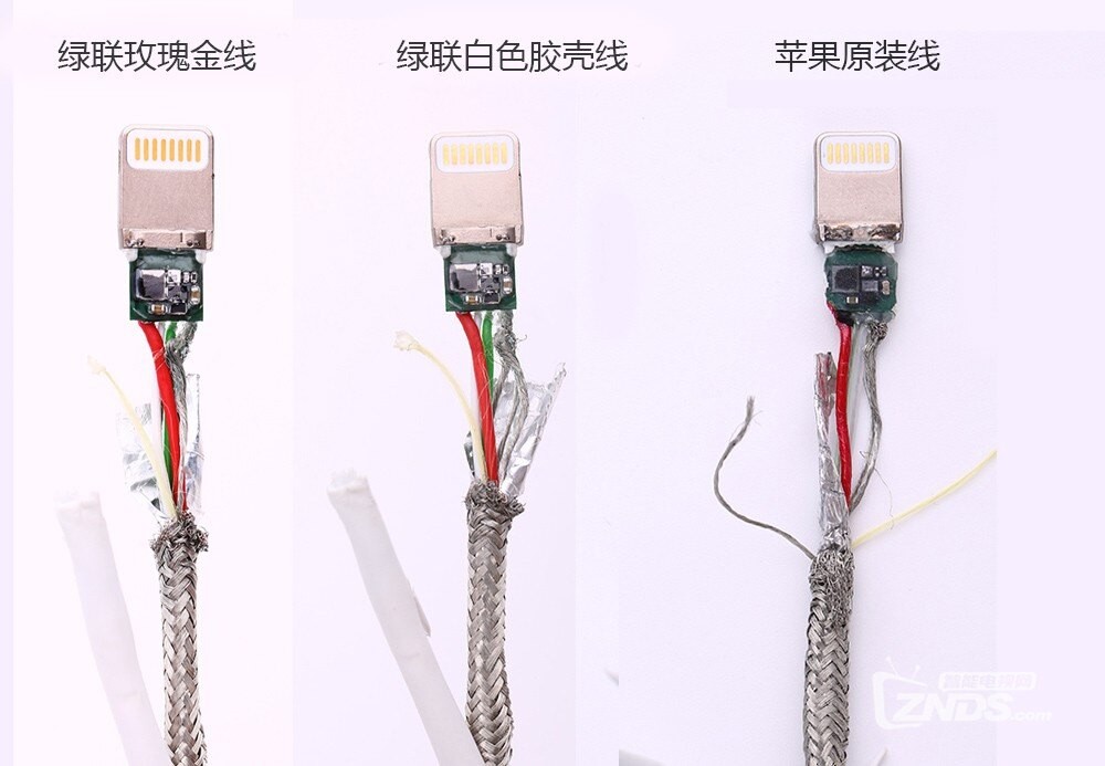 再不用提心吊胆！一根靠谱的绿联苹果数据线，治好了我的电量焦虑