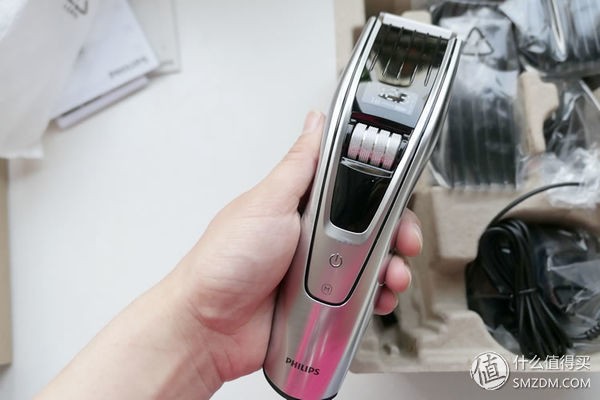 再也不做“理发店冤大头”！我家的飞利浦理发器，真是把钱省到心坎里了