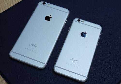 再聊iPhone 6s Plus：这老伙计到底还中不中用？
