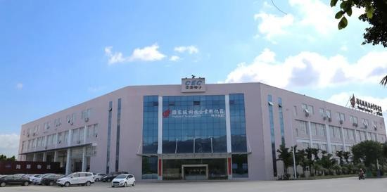 冠捷科技怎么样？昔日显示巨头如今面临转型阵痛