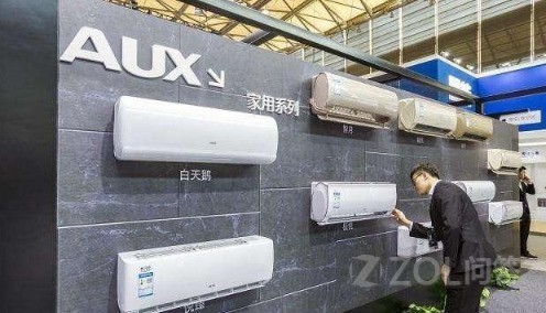 冬天取暖就靠它！奥克斯空调制热实测，冷到哆嗦也能快速回温