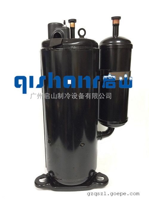 凌达压缩机到底咋样？用了12年的老师傅跟你说点大实话！