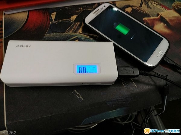 出门在外电量告急？海陆通充电宝到底怎么样，一篇给你讲明白！