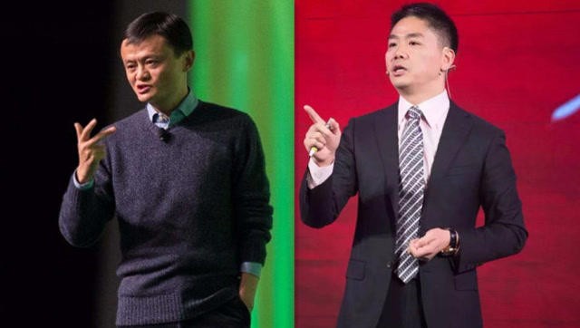 刘强东的激荡一年：185亿豪赌欧洲，还要造个机器人帝国？
