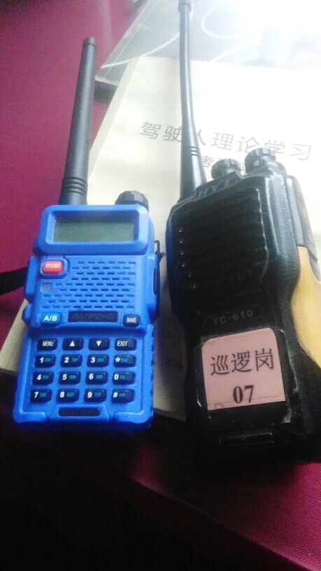 别信广告信实效！宝峰对讲机怎么样？老驴友泼盆冷水再种草