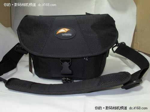 别再把宝贝相机塞普通背包了！聊聊俺和赛富图摄影包的那些事儿