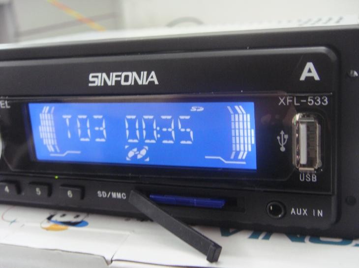 别再花冤枉钱！2026年老车音质逆袭，车载MP3实测报告