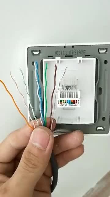 别再让一根网线拖垮你全家网速！聊聊安普康网线怎么样