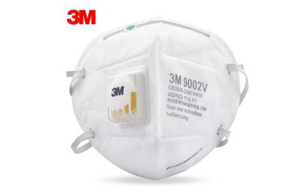 别再说3M口罩是“工业品”了！老司机亲测，它比你想象的更懂你的脸和呼吸