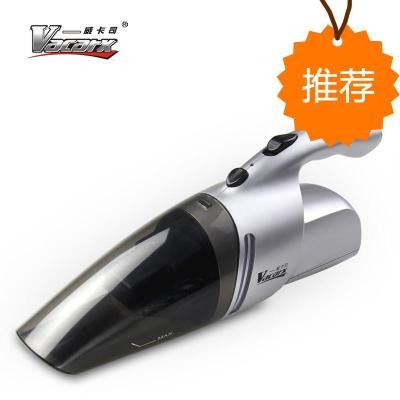 别再说车载吸尘器是“吃灰神器”了！这篇实话告诉你，它到底是神器还是鸡肋