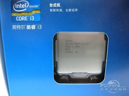 别小瞧了这颗“小钢炮”：聊聊电脑i3处理器到底怎么样