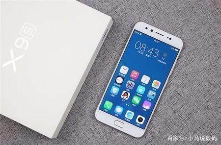 别急着下单！扒一扒vivo X9这款“自拍神器”的真实面孔，看完再决定！