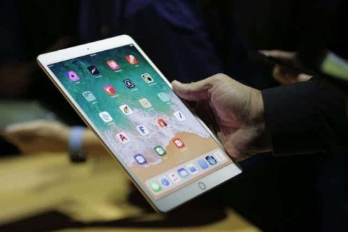 别急着吐槽！关于iPad拍照效果怎么样，可能你的打开方式不对
