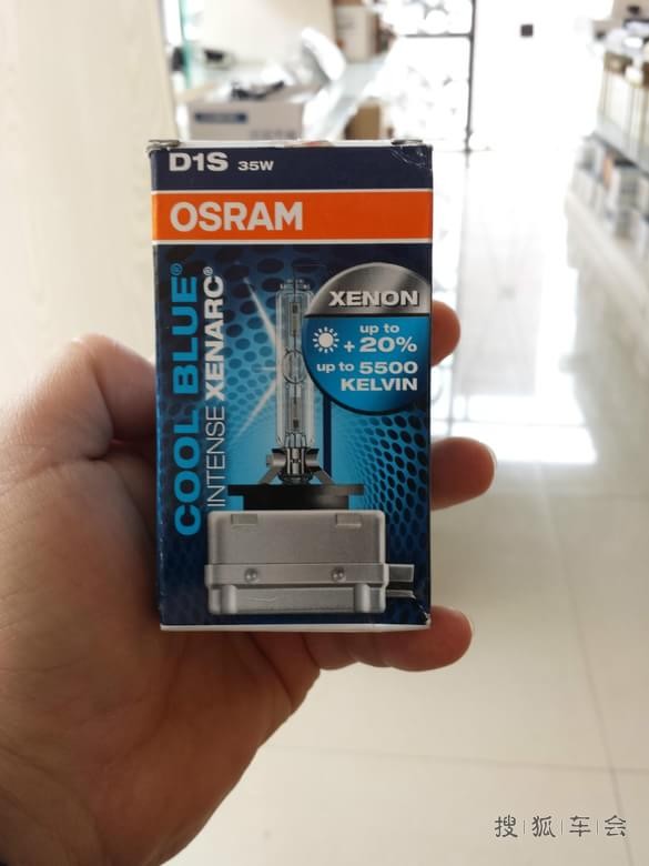 别急着扔！一颗欧司朗灯泡，可能让你家的老设备重获新生