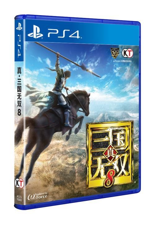 别急着骂！真三国无双8到底怎么样？老玩家掏心窝子说说大实话