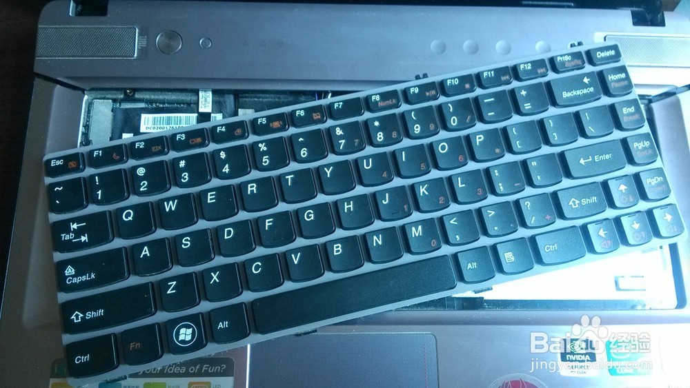 别瞎琢磨了！关于联想键盘怎么样的终极答案都在这里了