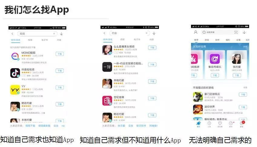 别瞎琢磨了！看完这篇你就明白怎么样做app