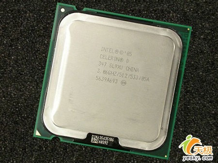 别瞧不起赛扬了！这“过气网红”CPU，怎么悄悄成了省钱神器？