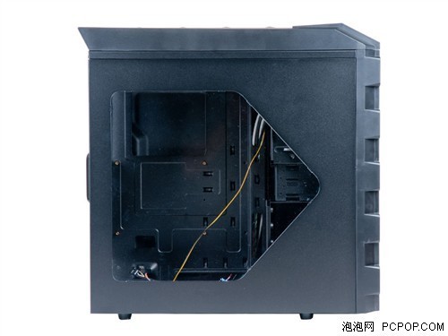 别让机箱拖后腿！聊聊长城机箱怎么样，给硬件一个舒坦的“家”