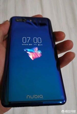 努比亚手机质量怎么样？一台真全面屏旗舰的双面故事