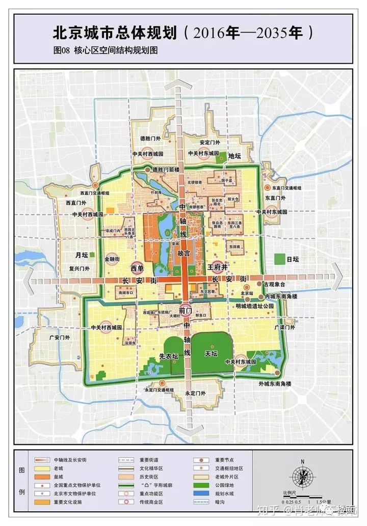 北京六环怎么样？一个老住户的掏心窝子唠唠