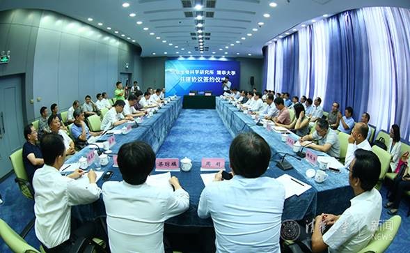 北京生命科学研究所，这块“科技试验田”究竟种出了什么花？
