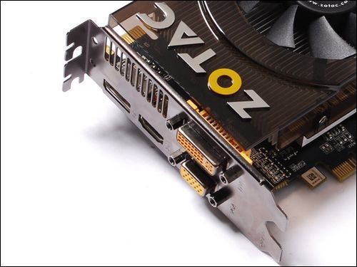 十多年前的GTX550 Ti显卡，现在还能打吗？百元二手卡真实体验报告