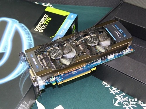 十年一梦：GTX770这张“老将”显卡，现在还值得捡漏吗？