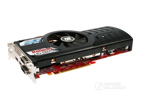 十年前的显卡HD6670，如今还能干啥？聊聊它的“第二春”