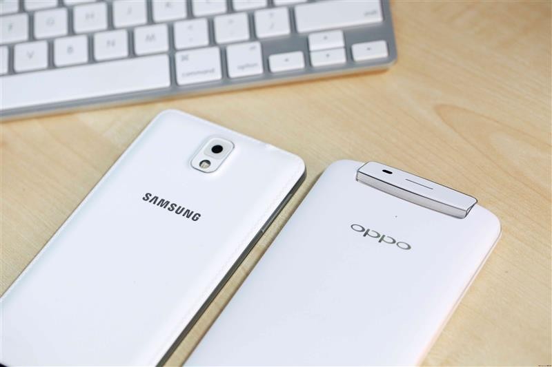 十年后再看三星Note3，这手机到底怎么样？
