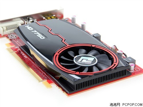 十年老兵再回首：古董显卡HD7700系列，如今到底还“能打”吗？